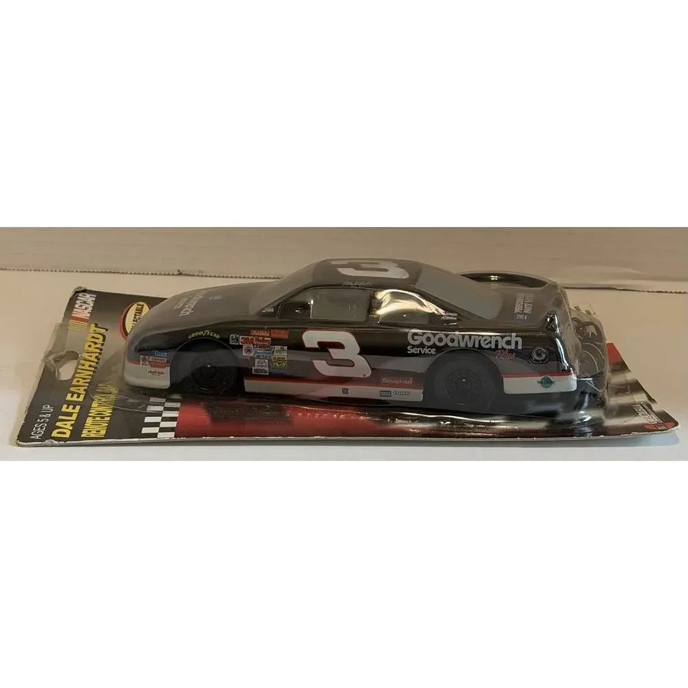 NASCAR Dale Earnhardt Sr. #3 Goodwrench Remote Control Car Collectable NOS NIP
